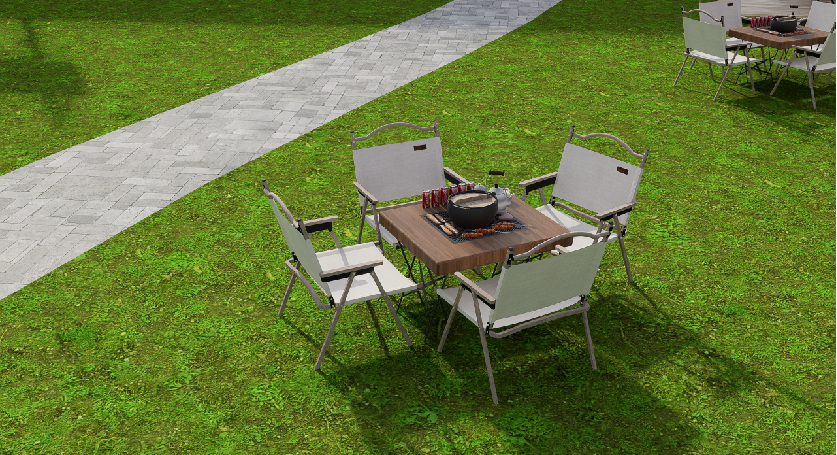 雄县酒店帐篷定制：解锁旅居新体验，打造差异化竞争力