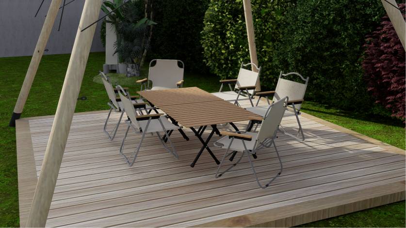 雄县帐篷生产厂家：以匠心筑牢户外装备的品质根基